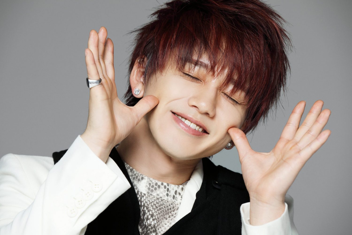 花村想太 Da Ice の身長はサバ読みしてる 出身中学や高校もチェック Popnews Info